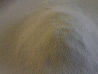 淺談微硅粉耐火澆注料主要有哪些影響？